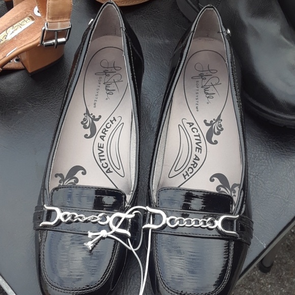 lifestride active arch